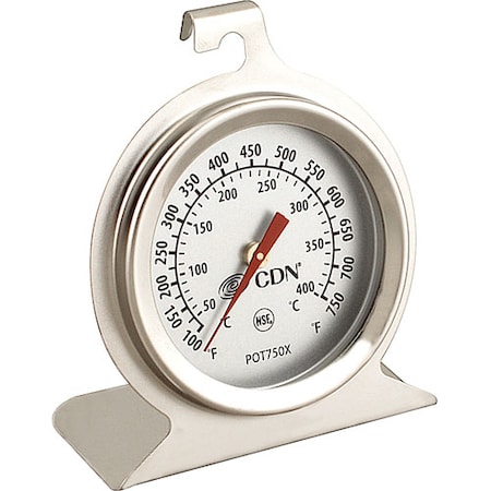 Allpoints High Heat Oven T'Mometer 181133